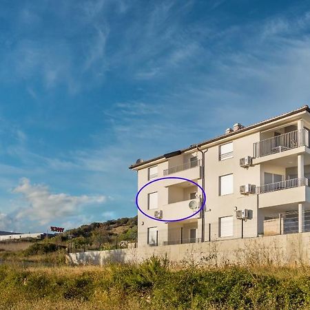 Apartment Lana Baška Kültér fotó