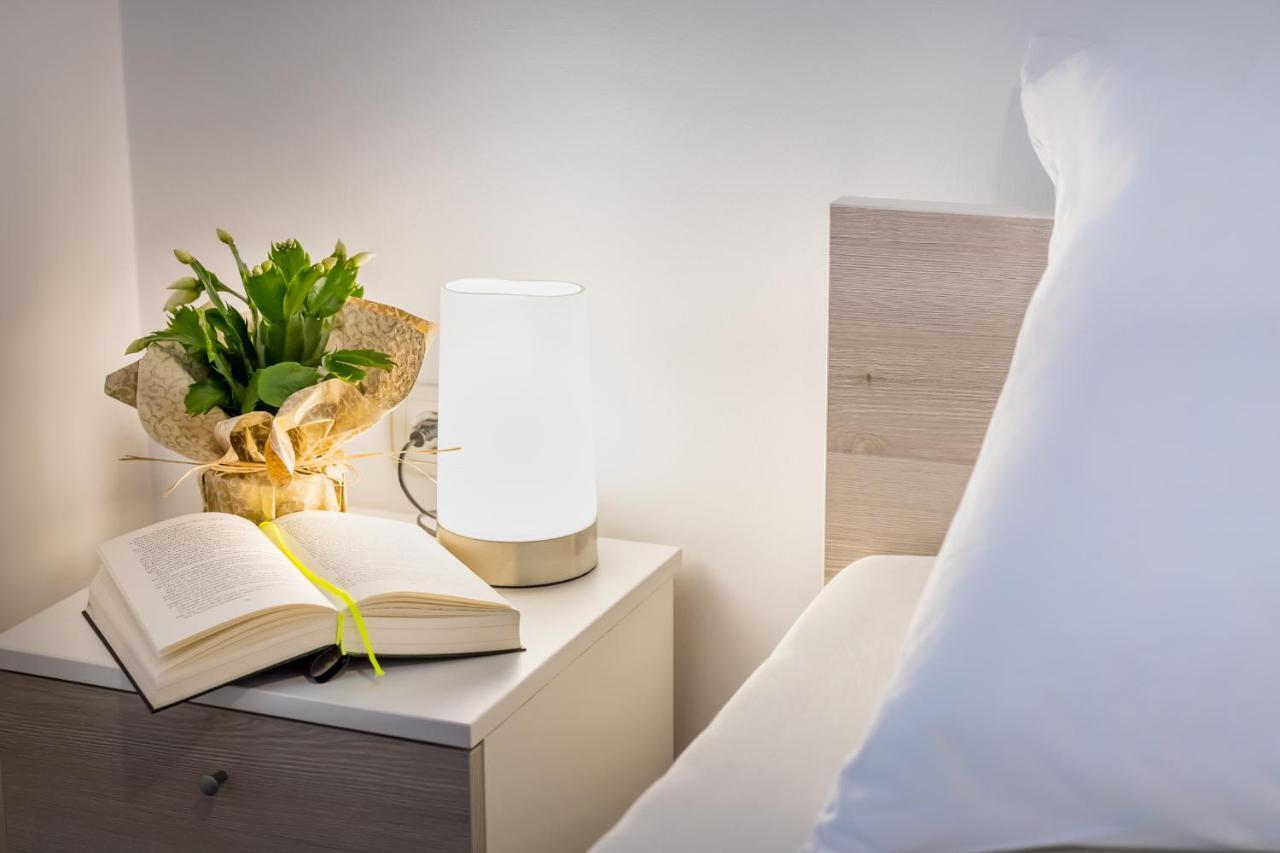 Apartment Lana Baška Kültér fotó