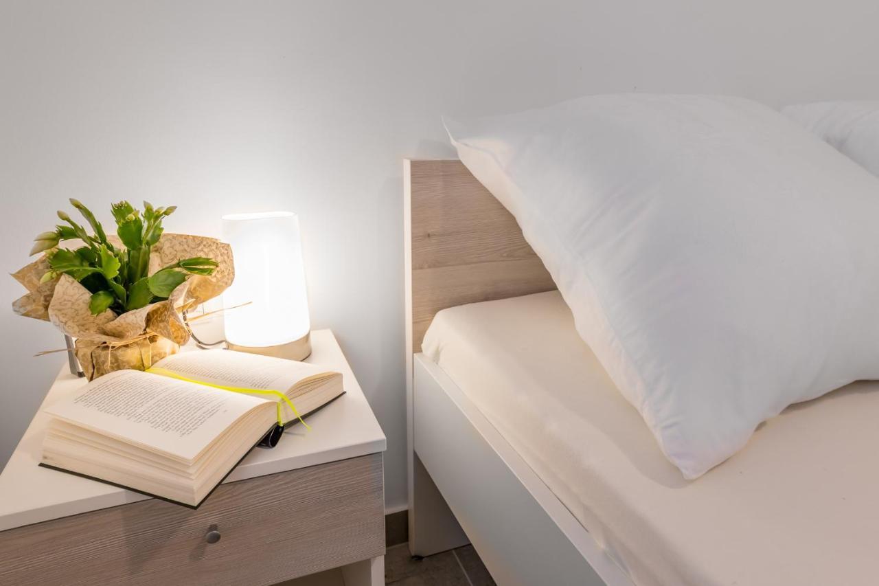 Apartment Lana Baška Kültér fotó